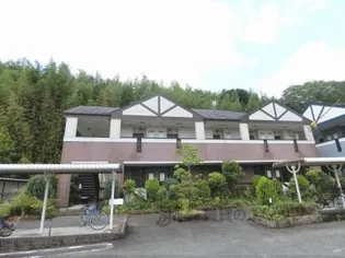 グリーンピア中川Ⅰ号館の画像