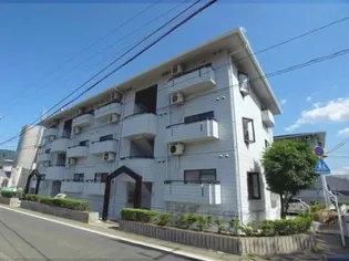 ツインヴィレッジ西野Ⅰの画像