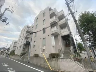 ミングルAP 西陣一番館の画像