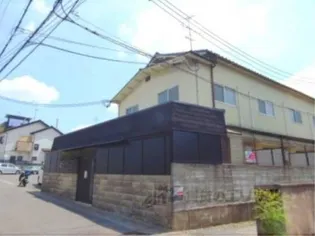 101’STメイフラワー【123号室】の外観