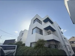 メゾンド戸倉【305号室】の外観