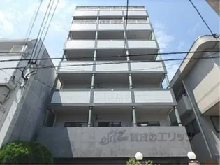 HAKUHO【405号室】の外観