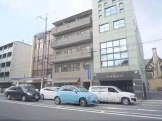 エフラス京都御所西の画像