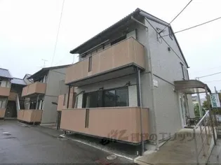 オカジマライフステージⅠの画像