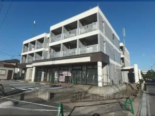 ジェイズヴィラの画像