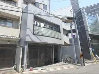 メゾンクレールの画像