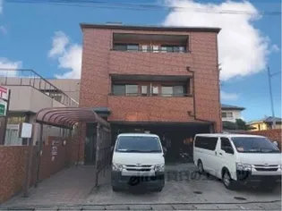 リーブルダイゴ【203号室】の外観