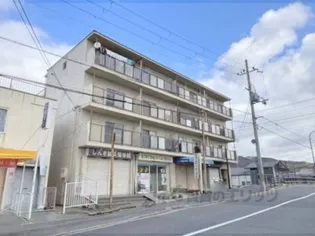 シャトレ藤森の画像