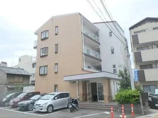 ピアチェ16【3階】の外観