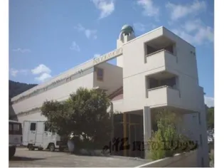 パティオOKAMOTO【309号室】の外観