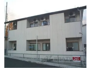 シェモア桂坂【104号室】の外観