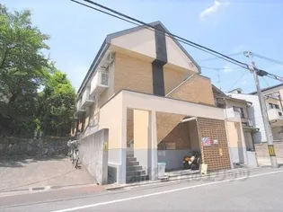 エクセレント西賀茂の画像