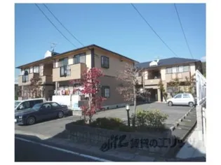 グリーンビレッジの画像