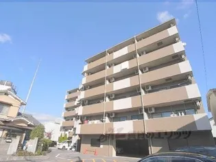 クレアール弐番館の画像