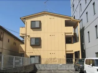 フォ?ラムKW【0201号室】の外観