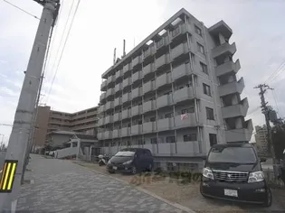 KODAヒルズ京都鴨川【707号室】の外観