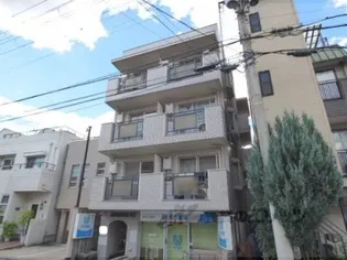 カーナハイツ【301号室】の外観