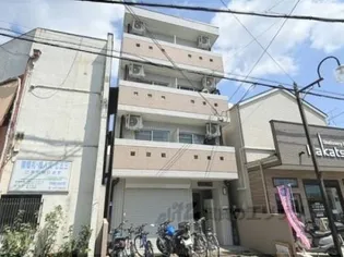 メゾンTMの画像