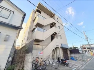 ラムールウメダの画像