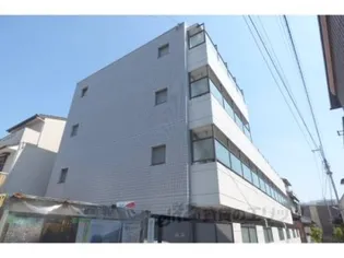 BOXY【102号室】の外観