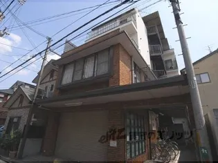 レミー京趣苑【303号室】の外観
