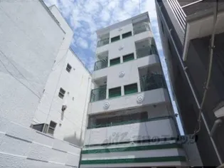 ニューホワイト【57号室】の外観