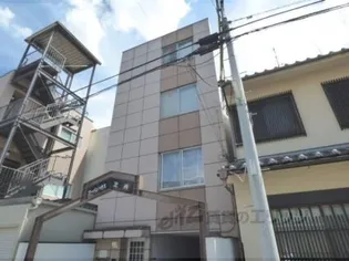 アーバンハウス北西【202号室】の外観