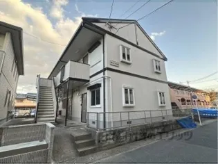 関ハイツC棟の画像