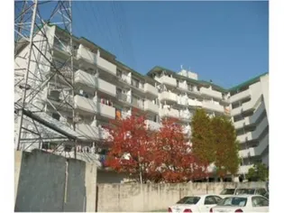 西京極グリーンハイツの画像