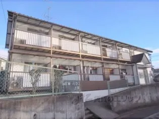 NEWハウス上田【105号室】の外観