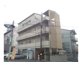 ヤマゴビルの画像