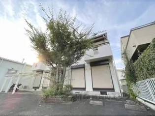 シティハイム桂の画像