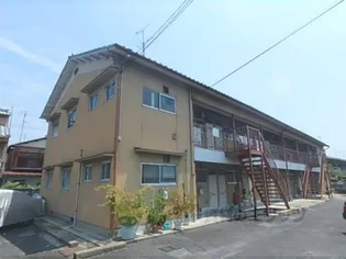 第2北村マンションの画像