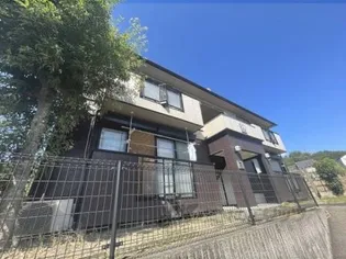 サンビレッジ大北山E棟【218号室】の外観