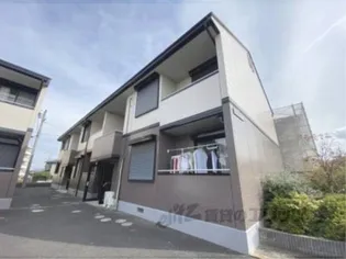 アフェクション丸尾B棟の画像