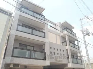 グリーンパレスの画像