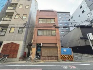 フロンティア西森ビル【401号室】の外観