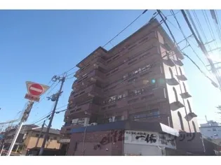 グランデ葛野の画像