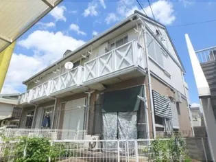 アネックス21の画像