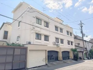 杉本アパート【203号室】の外観