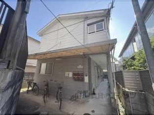 くれないはうすの画像