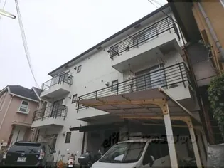 ウィング嵐山の画像