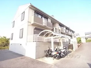 RECRE淀木津の画像