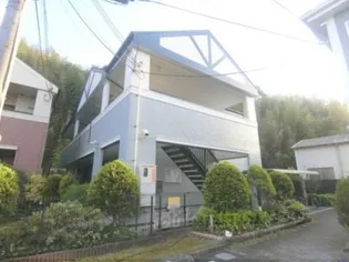 グリーンピア中川Ⅱ号館の画像