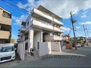 上桂J&I【401号室】の外観