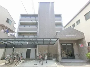 ロイヤルレジデンス岡崎の画像