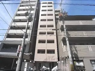 「SHICATA SEPT BLDG」【4階】の外観