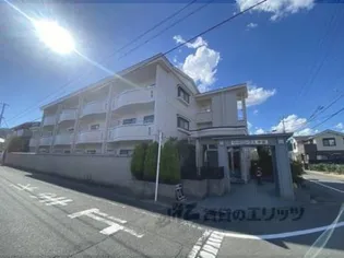 サードニックス宇田【1階】の外観