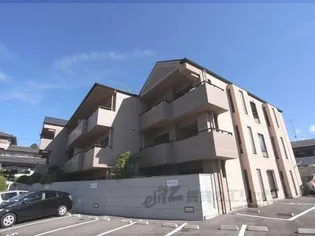 メゾンドイケダ【301号室】の外観