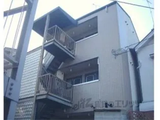 フローレンス?【3階】の外観